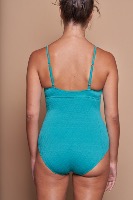 Maillot de bain U - RIVA lagon