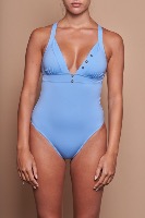 Maillot - REALISTE Coquillage