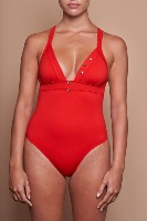 Maillot - REALISTE Coquillage