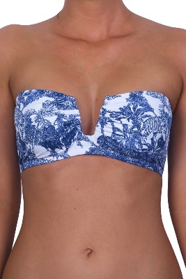 Bandeau - Provocatrice Jouy - NEW*