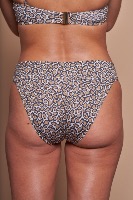 Taille haute PAT LEOPARD New*
